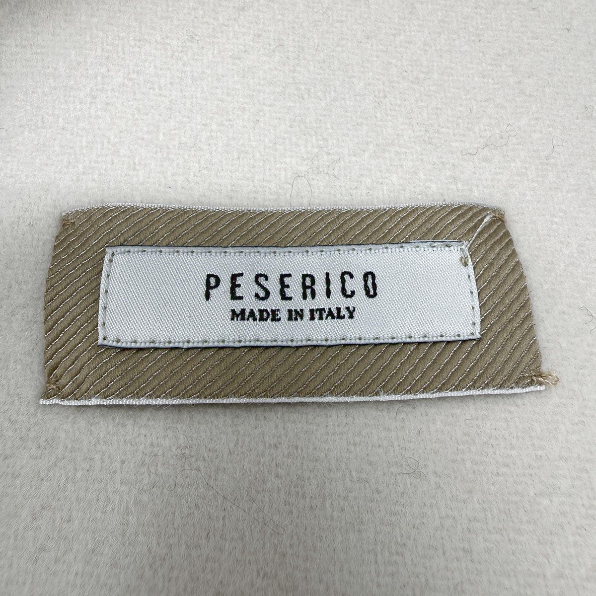 Peserico Cape