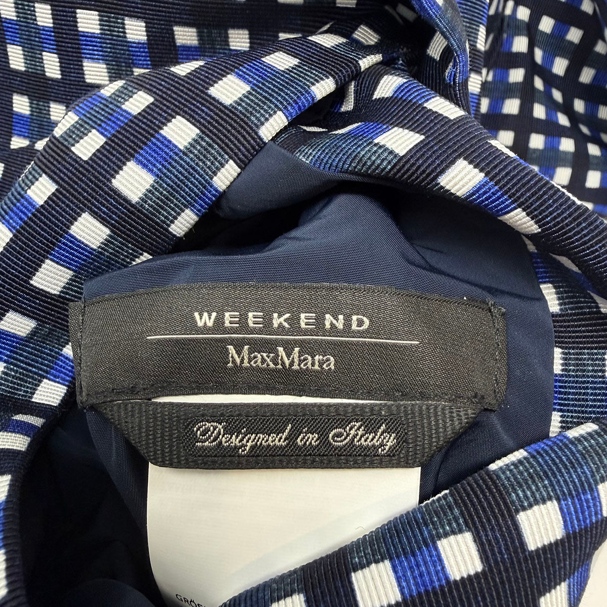 Weekend Max Mara Jacket