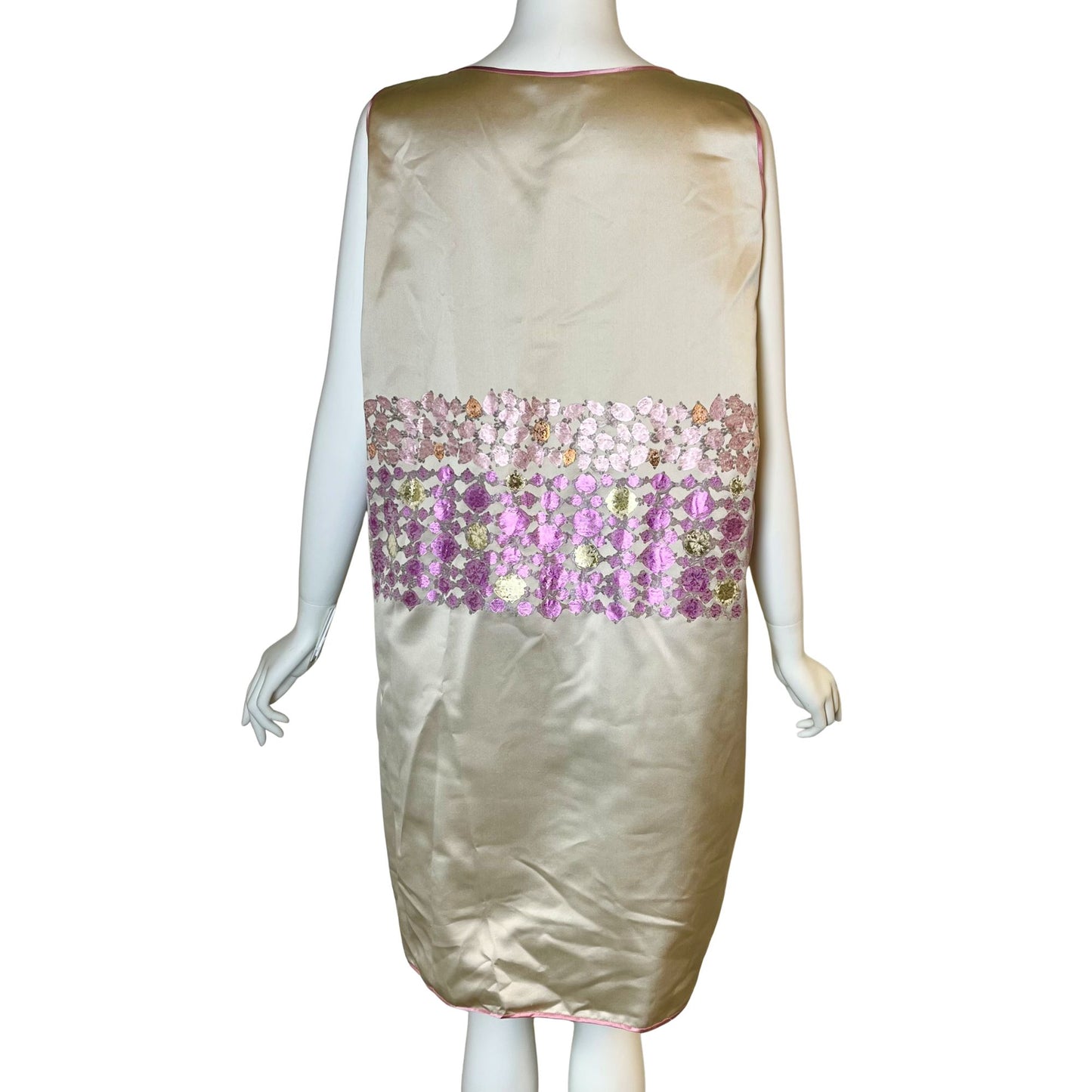 Shamask Dress