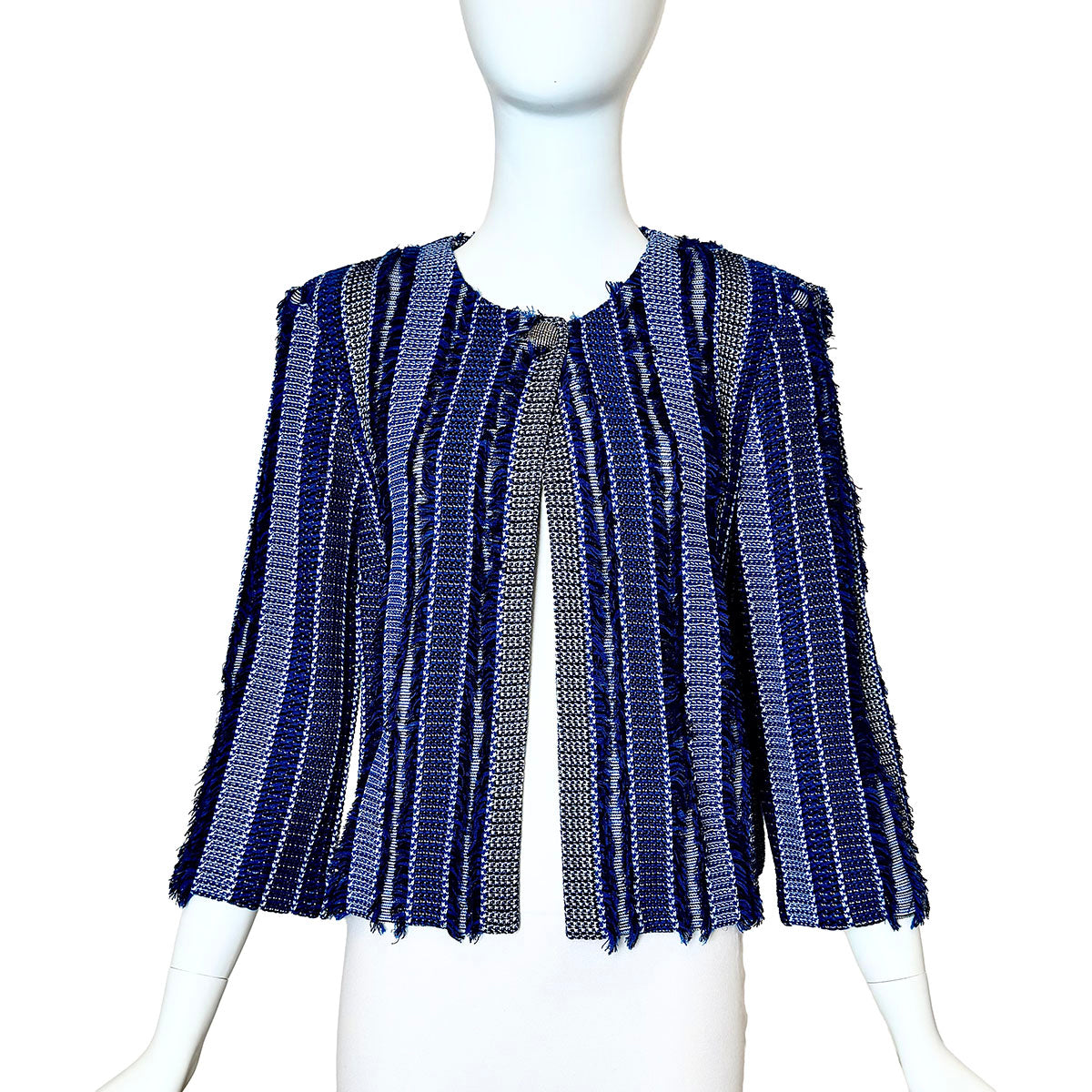 St John Jacket
