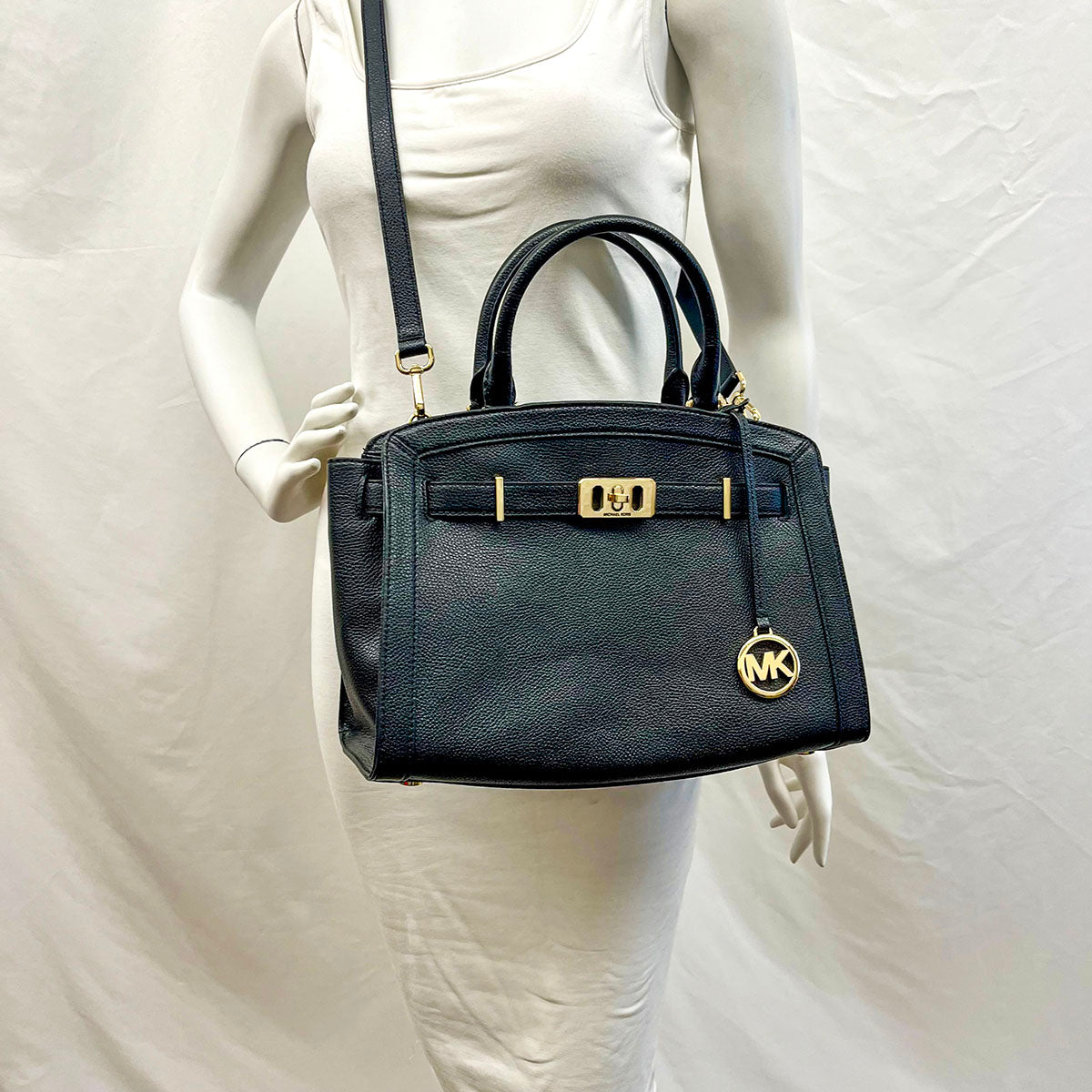 Michael Kors Handle Bag