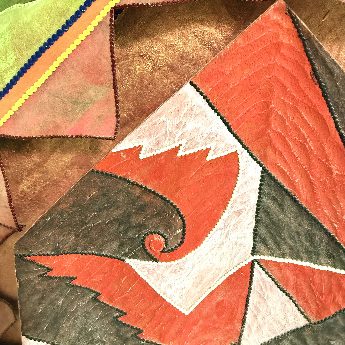 Jack Chevalier Mixed Media