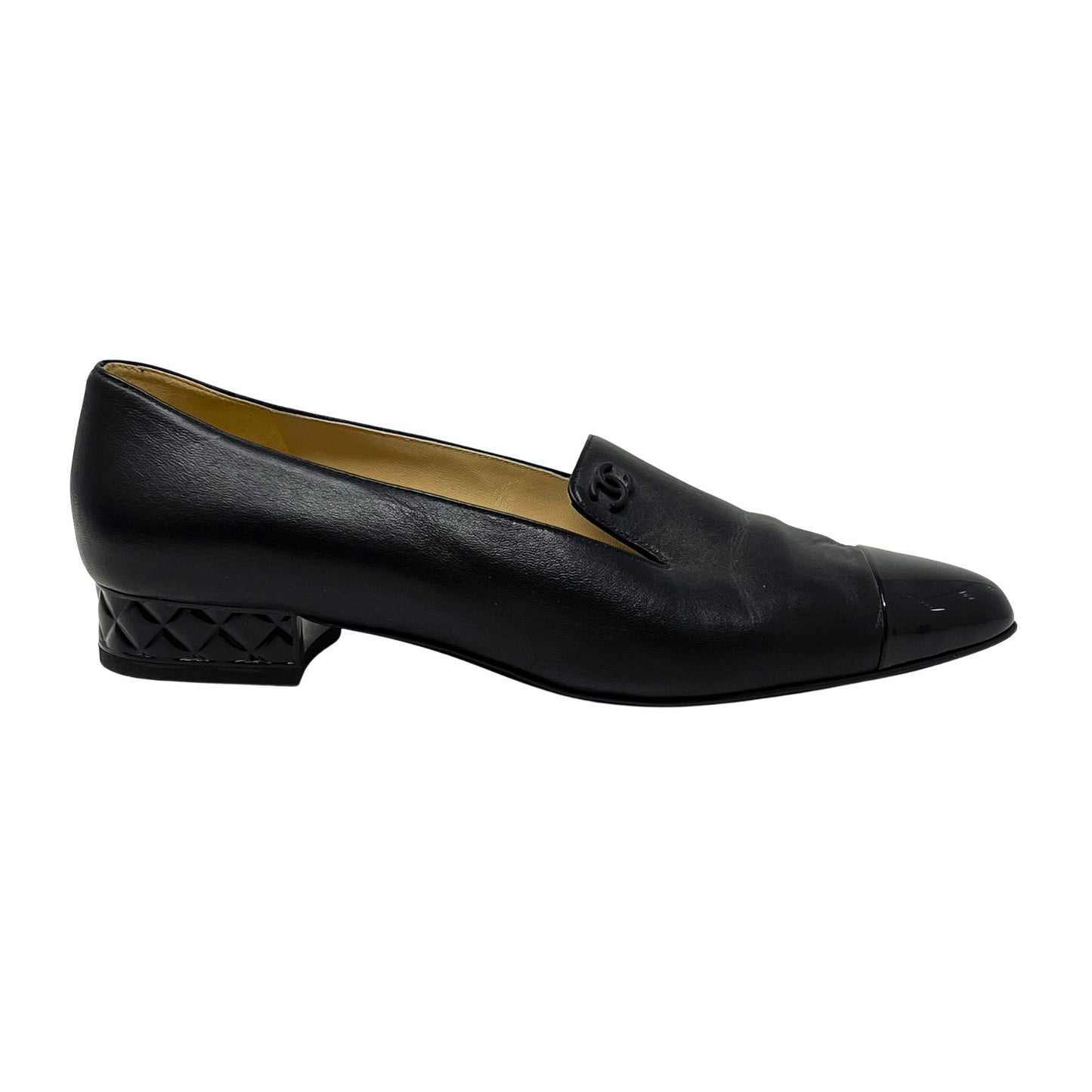 Chanel Flats