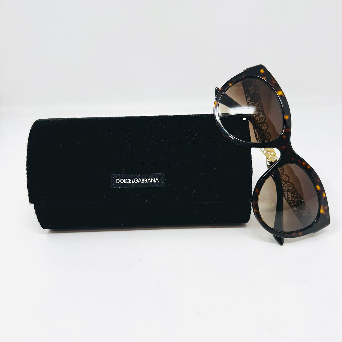 Dolce & Gabbana Sunglasses