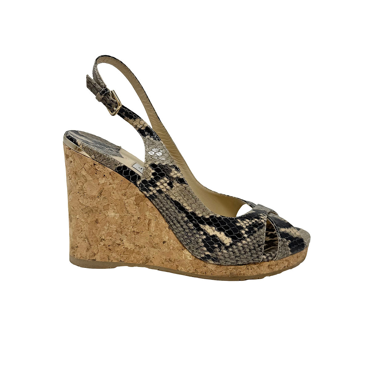 Jimmy Choo Slingbacks