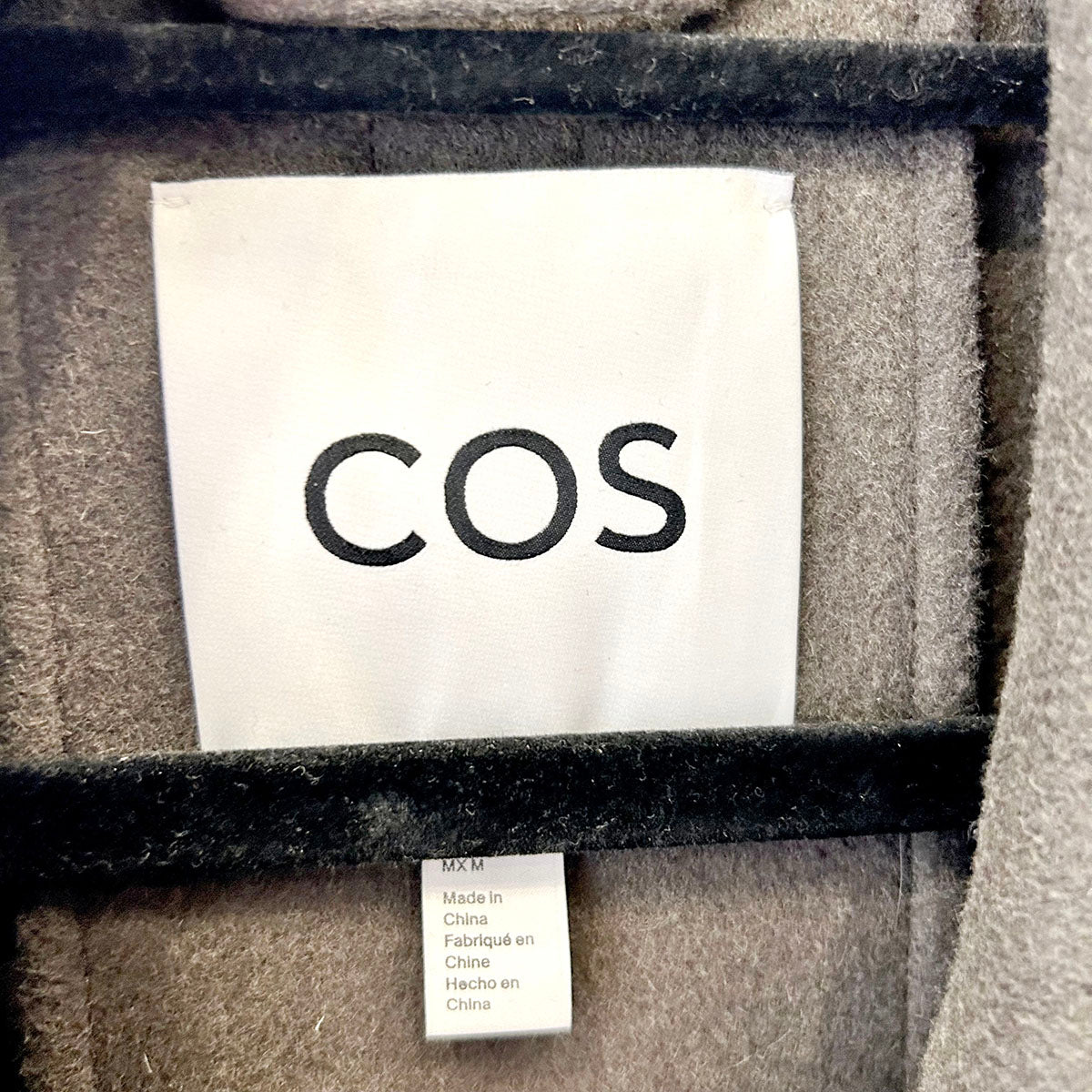 COS Coat
