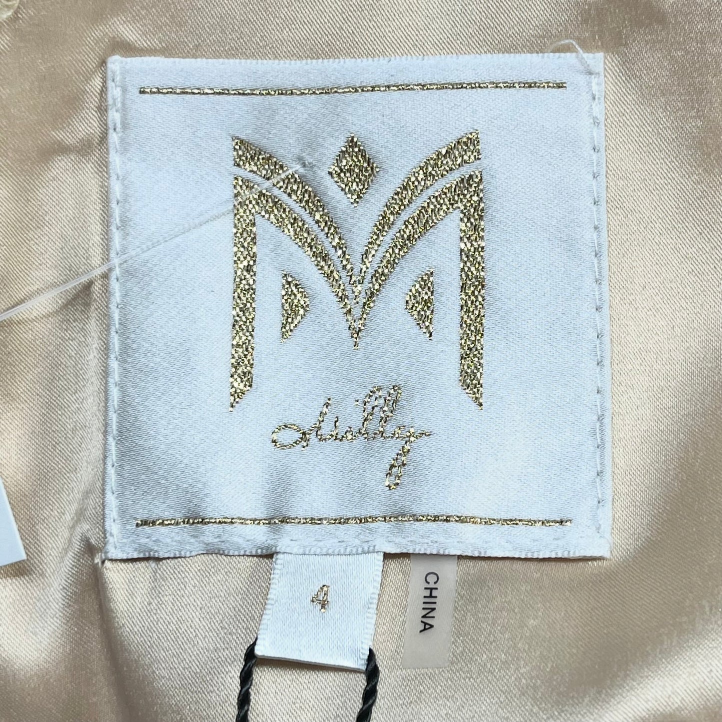 Milly Dress