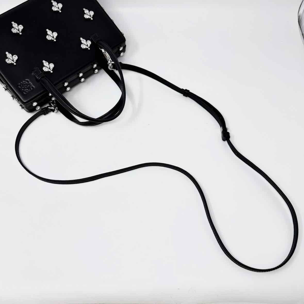 Loewe Postal Shoulder Bag