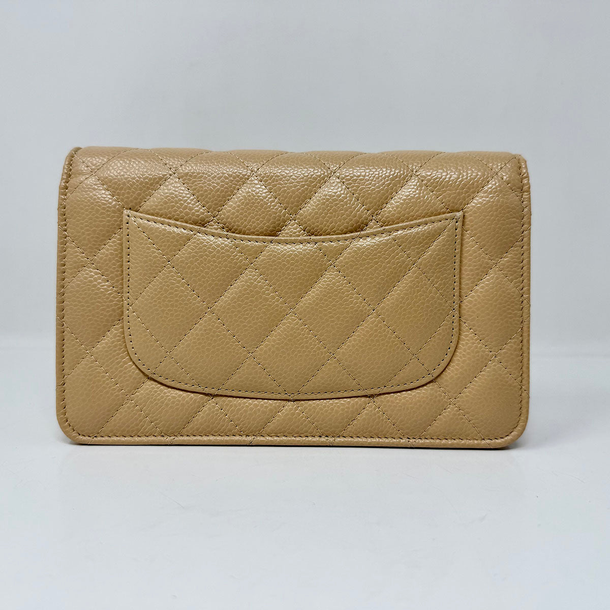 Chanel Crossbody