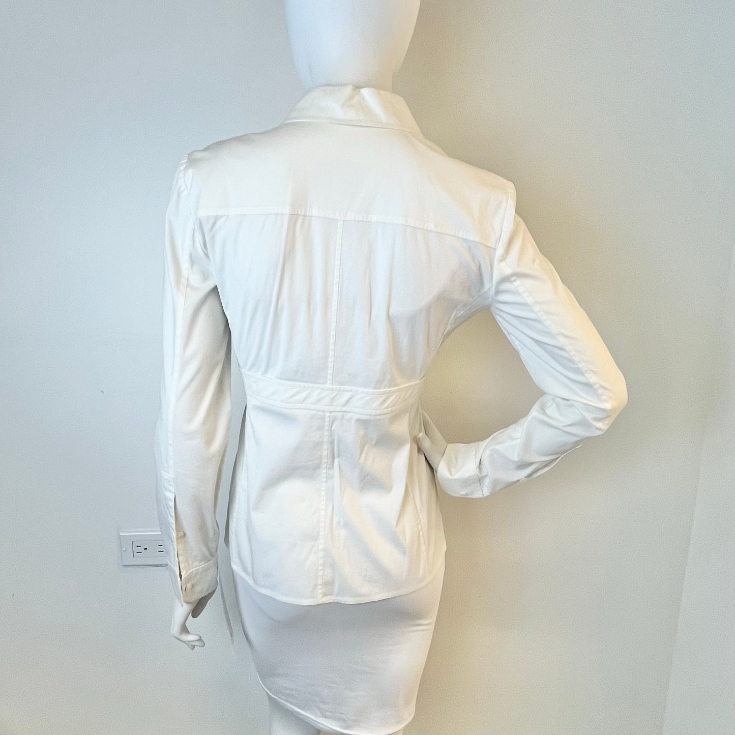 Gucci Blouse