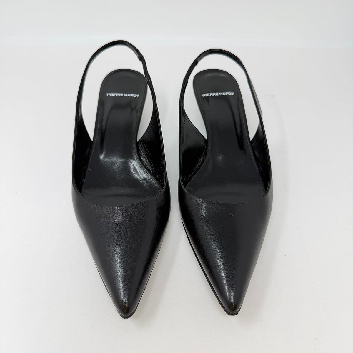 Pierre Hardy Slingbacks