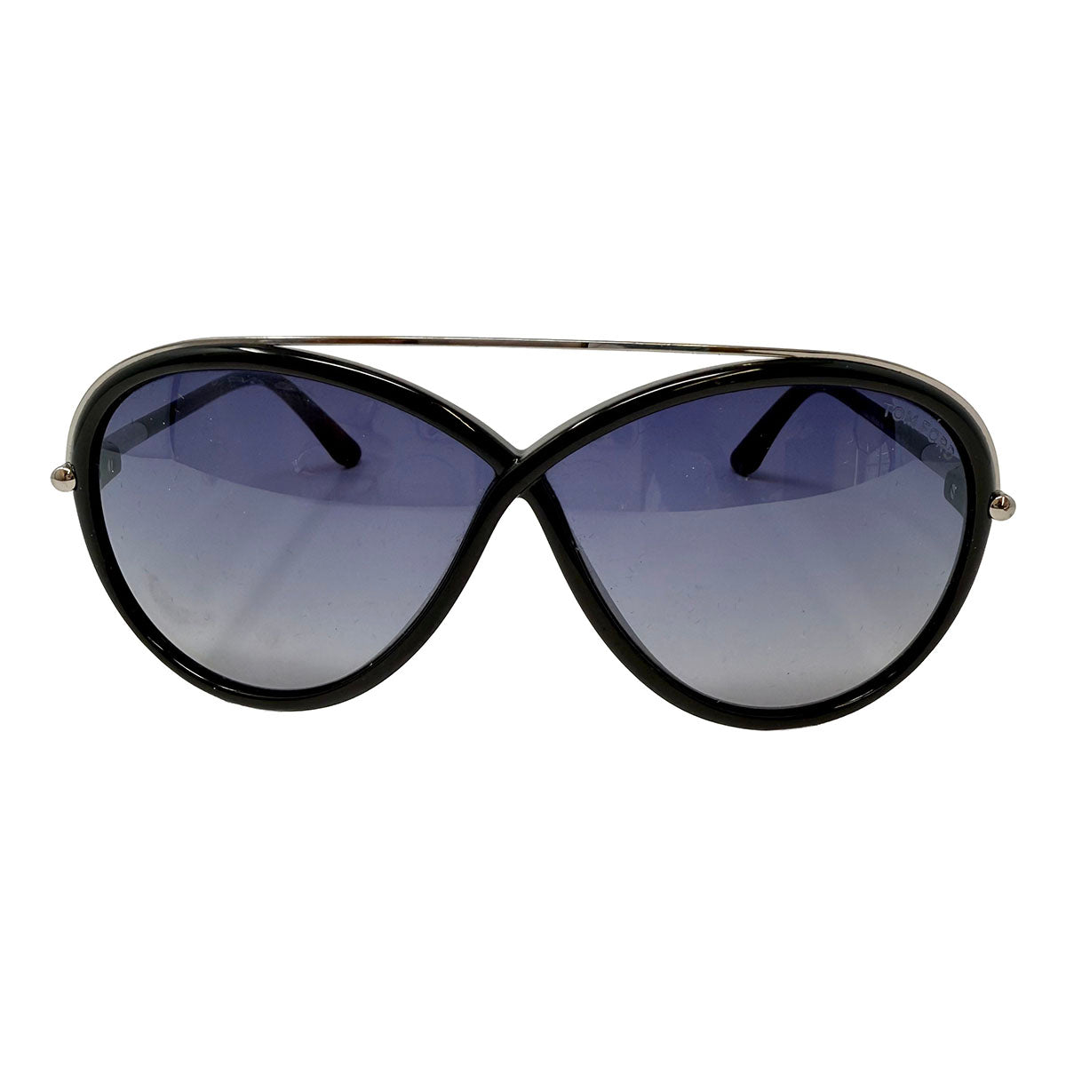 Tom Ford Oversized Sunglasses