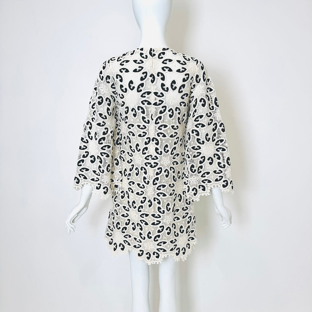 Zimmermann Dress
