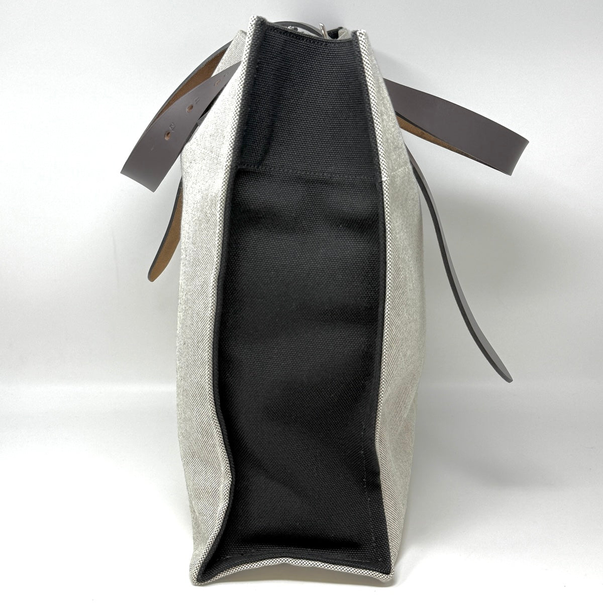Hermes Etriviere Shopping Tote