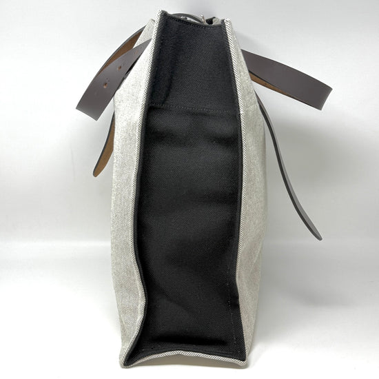 Hermes Etriviere Shopping Tote