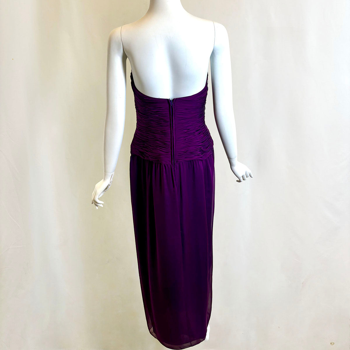 Michael Casey Gown