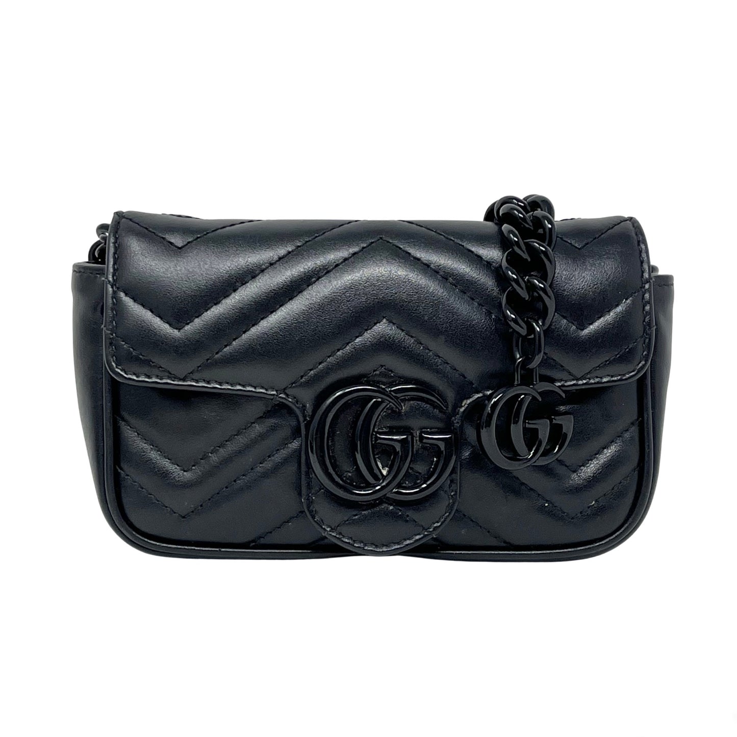 Gucci Belt Bag