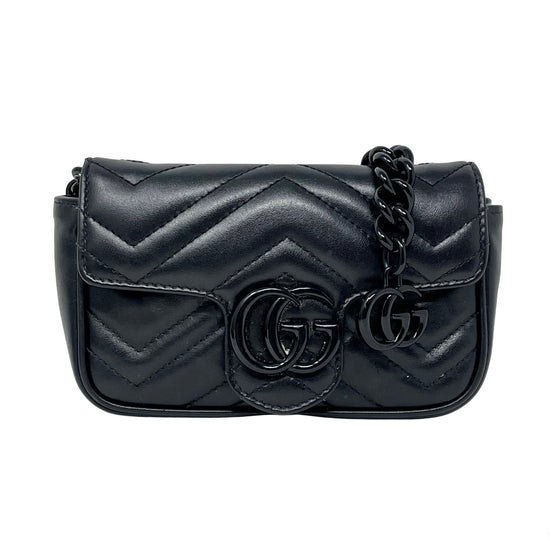 Gucci Belt Bag