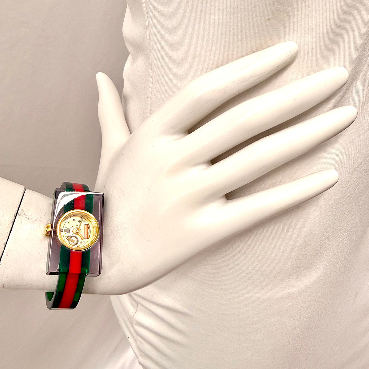 Gucci Watch