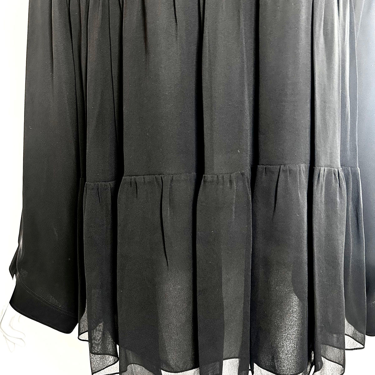 Chloe Blouse