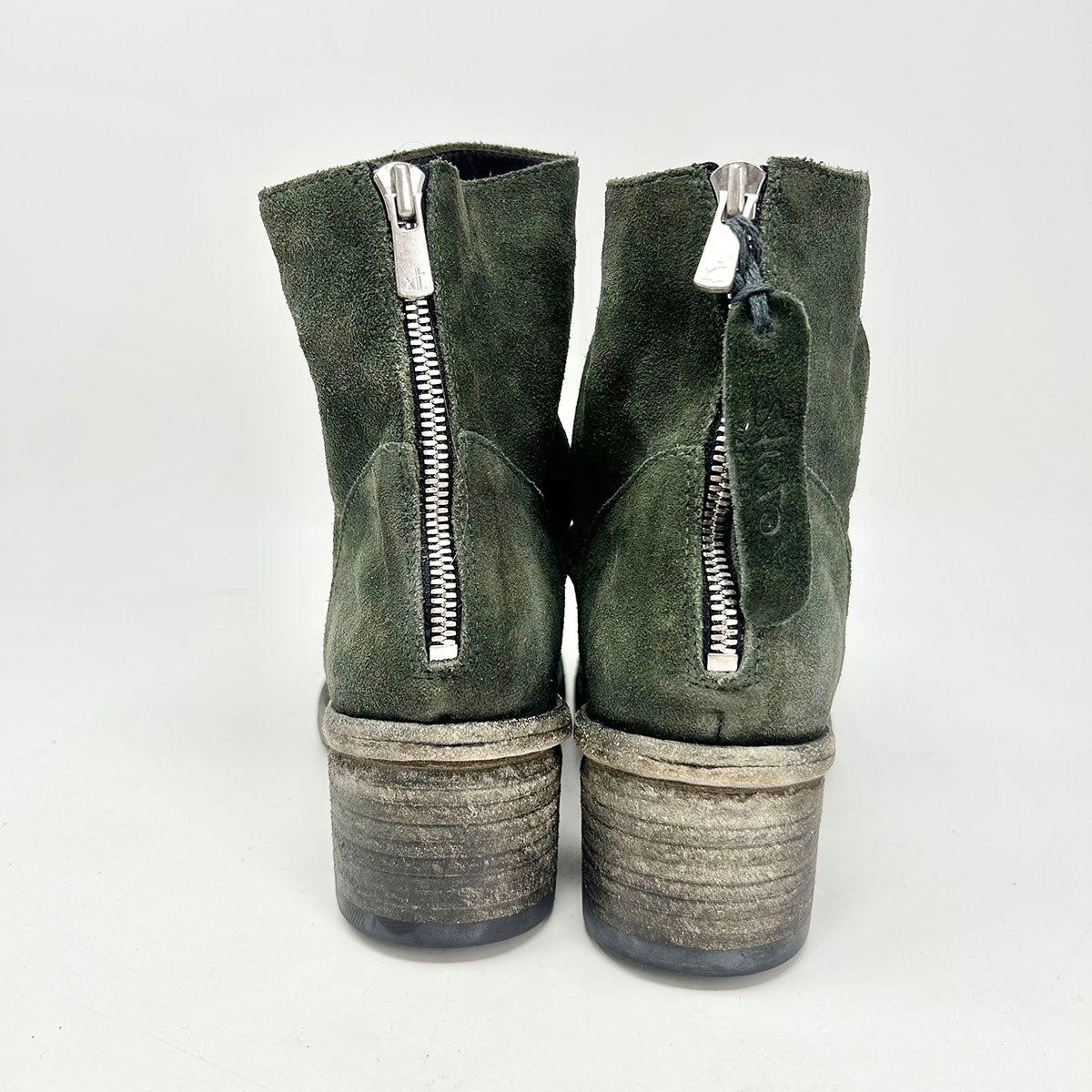 Shoto Boots