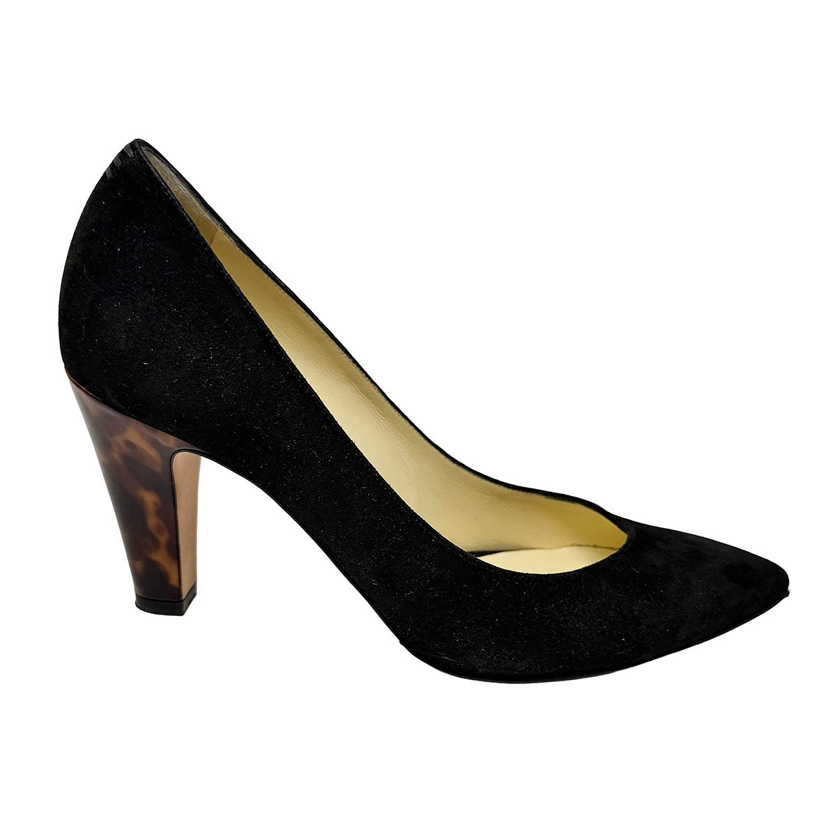 Sarah Flint Pumps