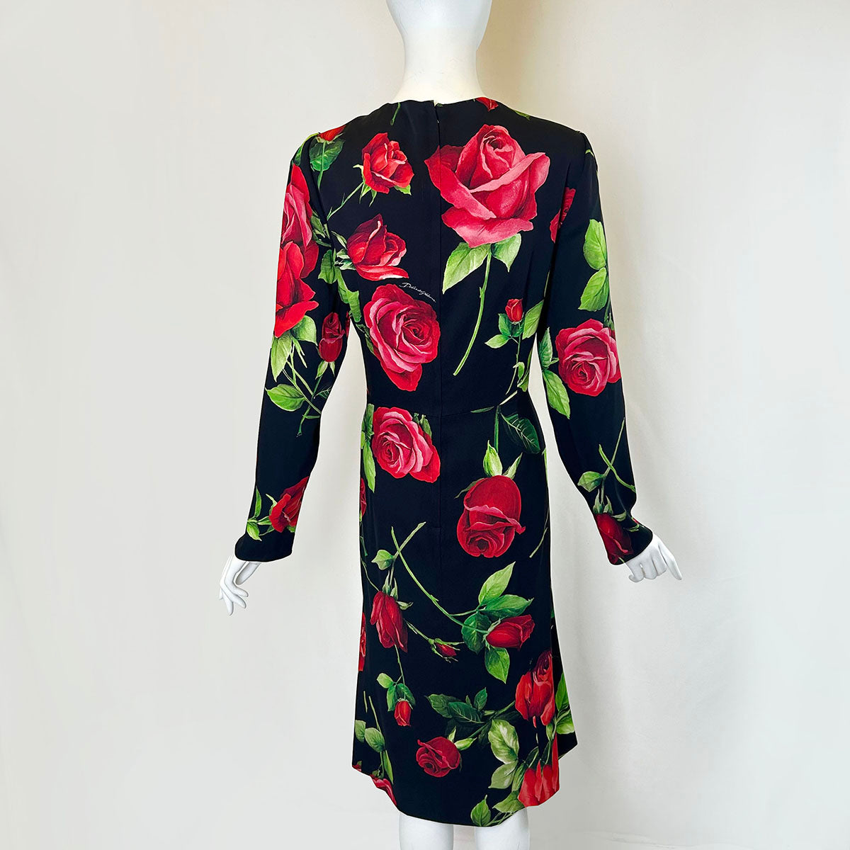 Dolce & Gabbana Dress