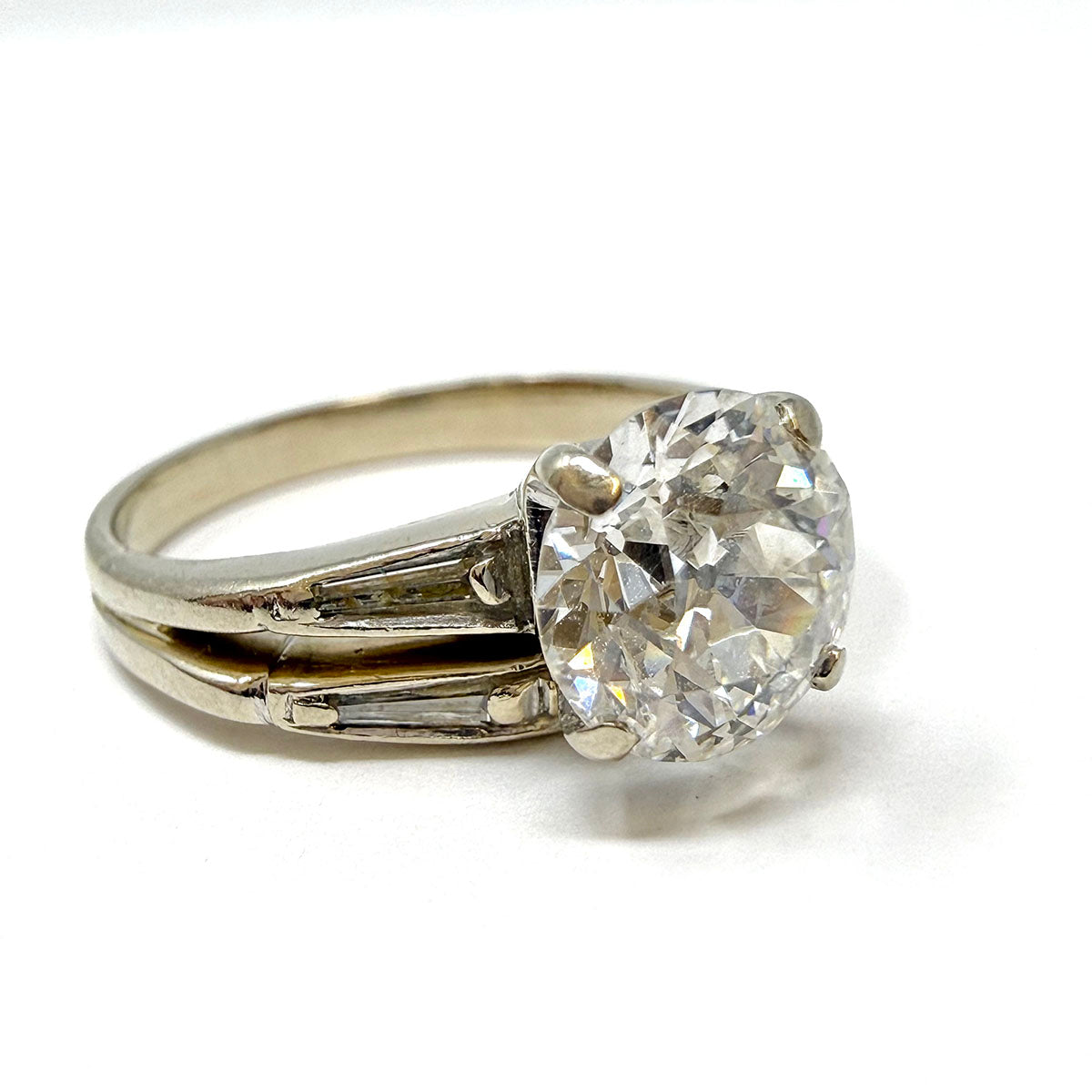 Diamond Ring