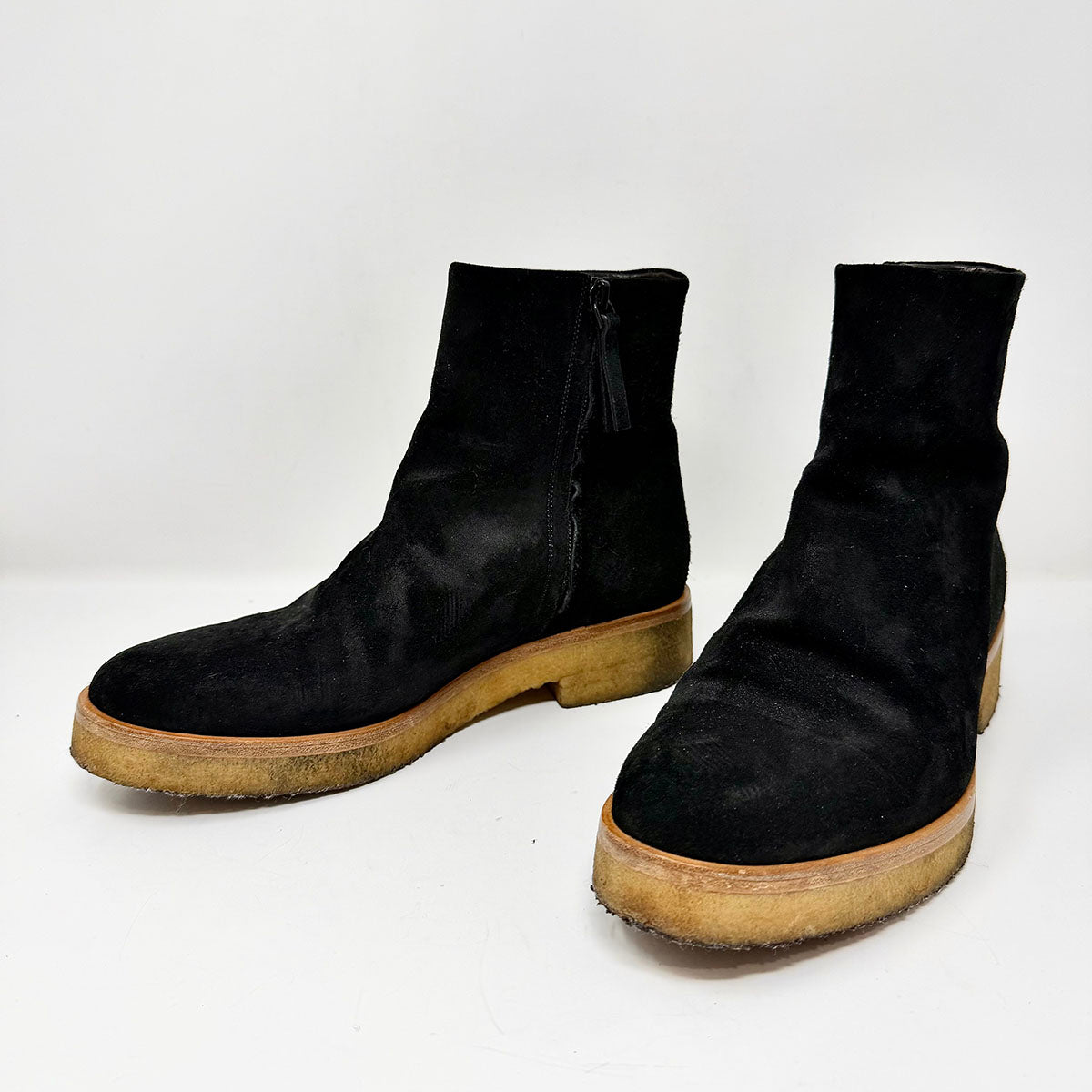 The Row Boots