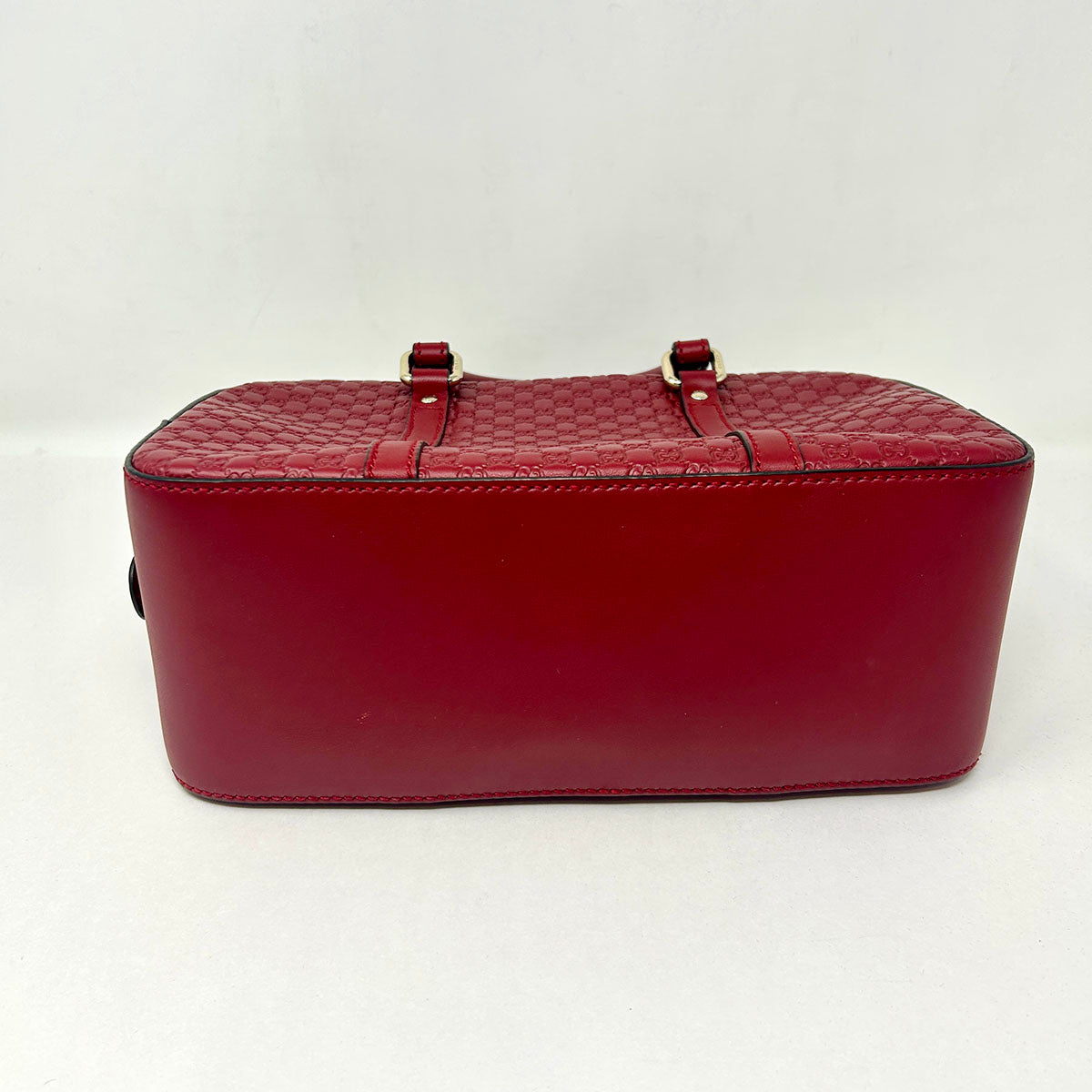 Gucci Handle Bag