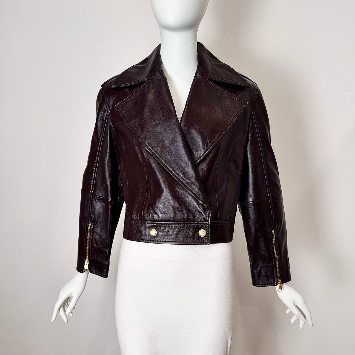 Veronika Maine Jacket