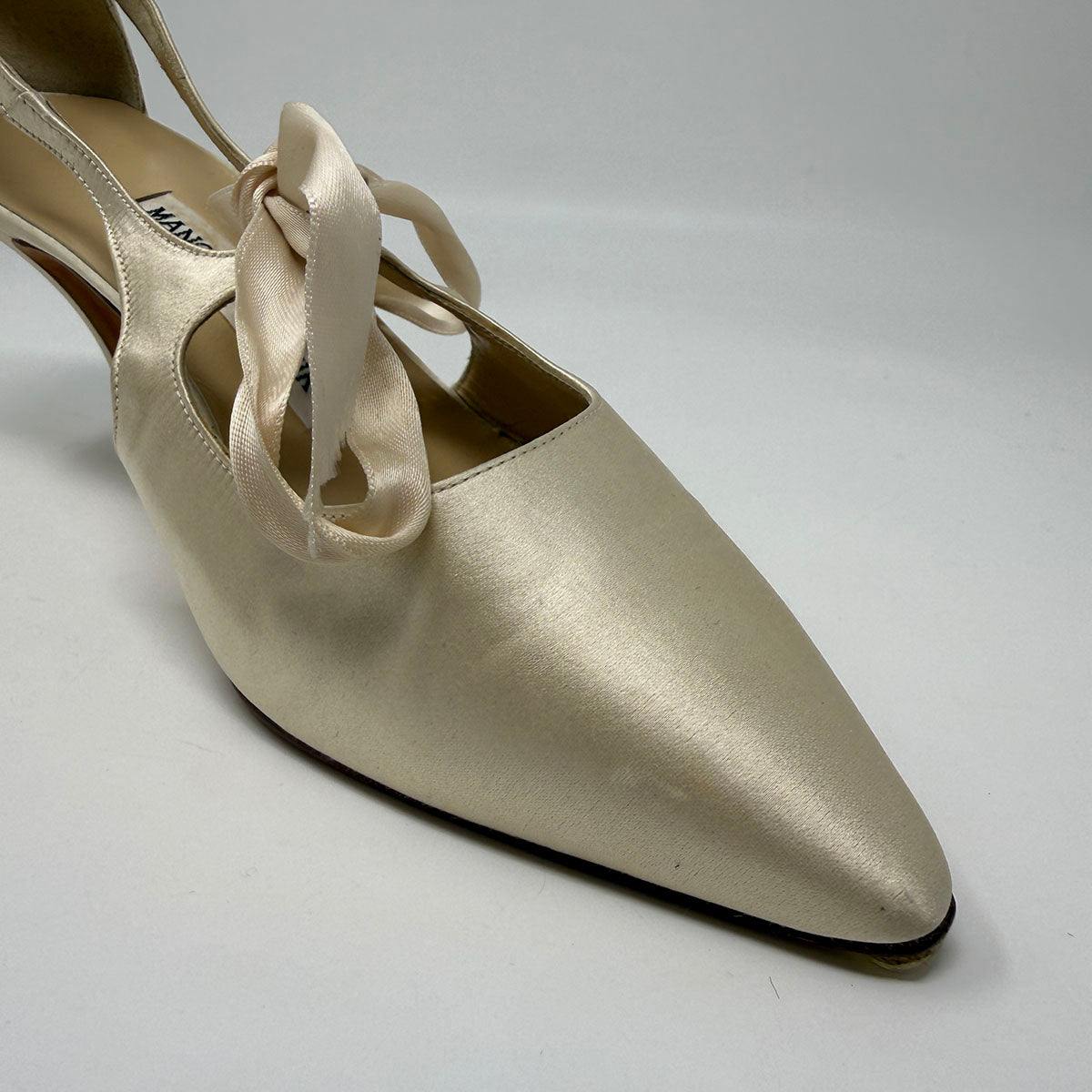 Manolo Blahnik Pumps