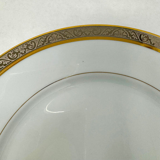 36 Piece Set Orleans China