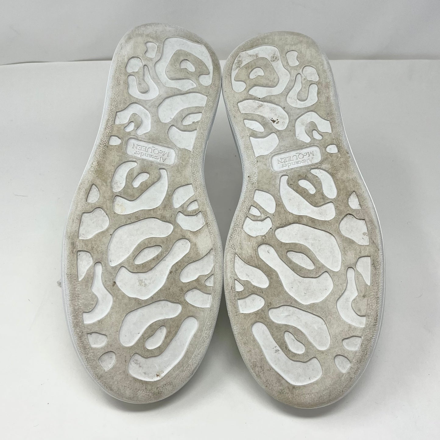 Alexander McQueen Sneakers