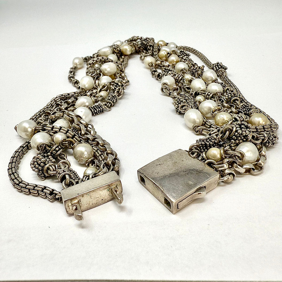 Michael Dawkins Necklace