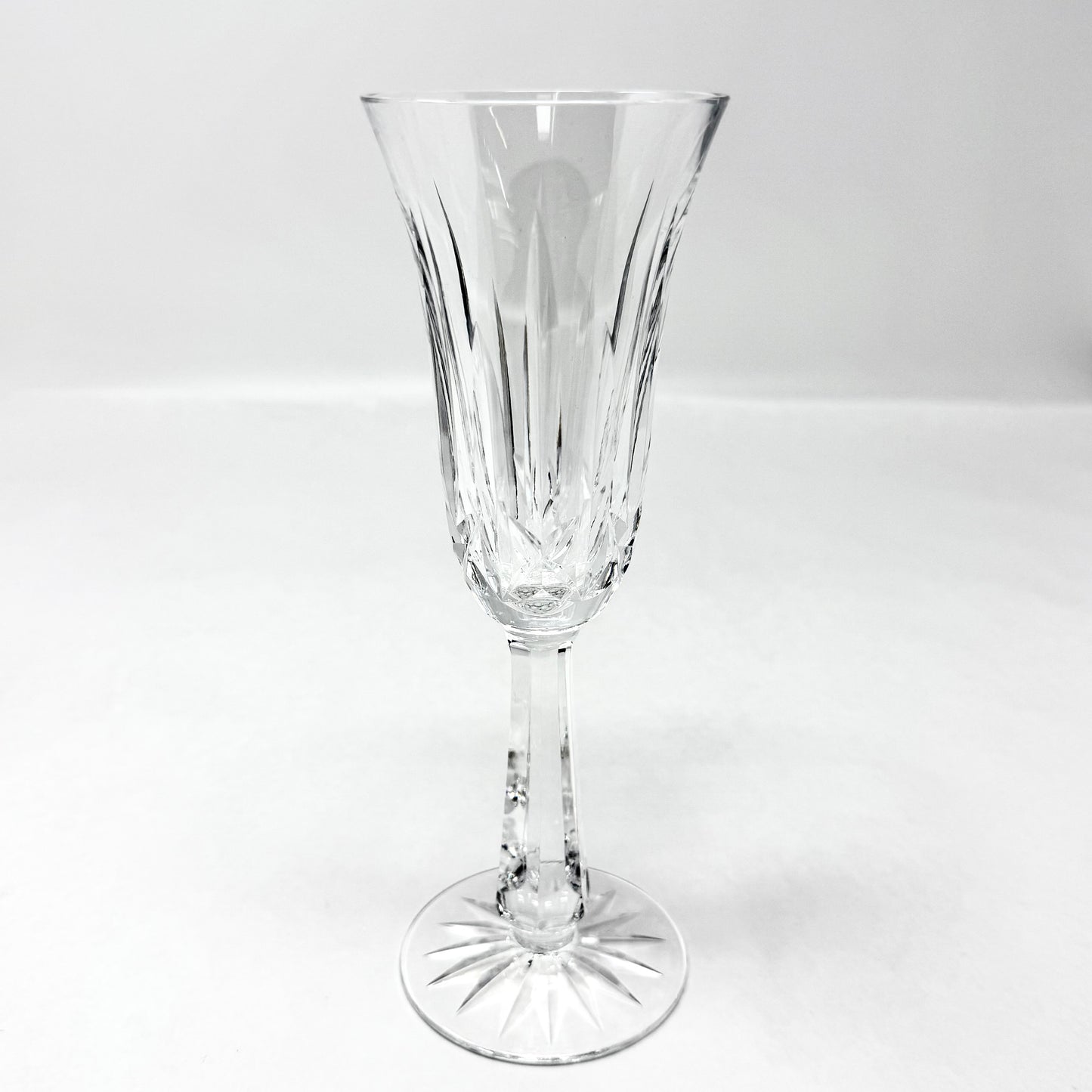 Waterford - Ballyshannon fluted champagne - set of 7