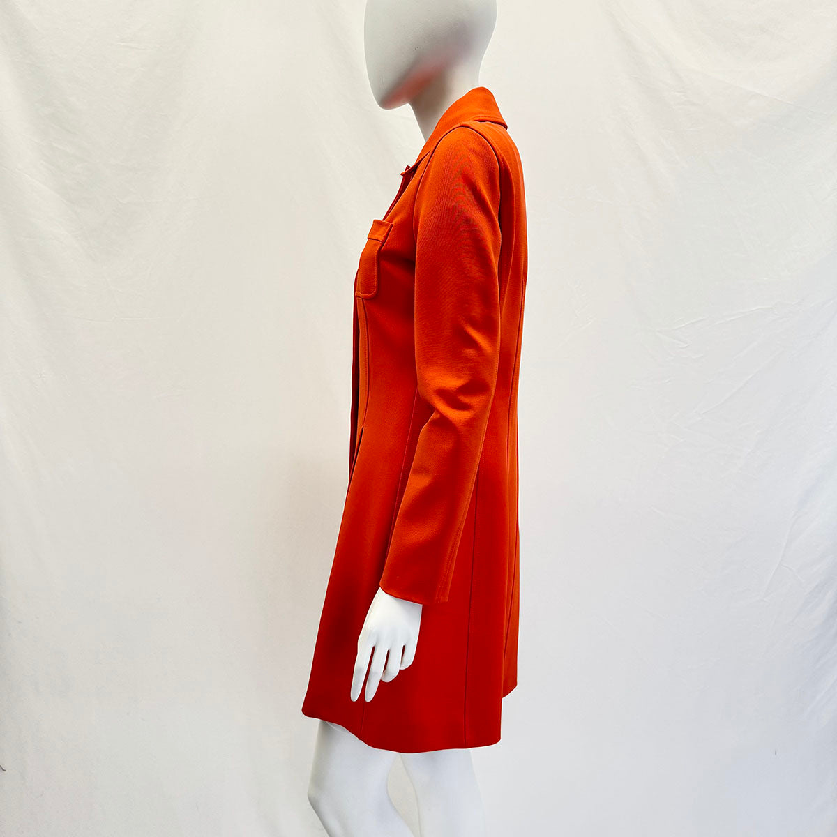 Jill Sander Coat