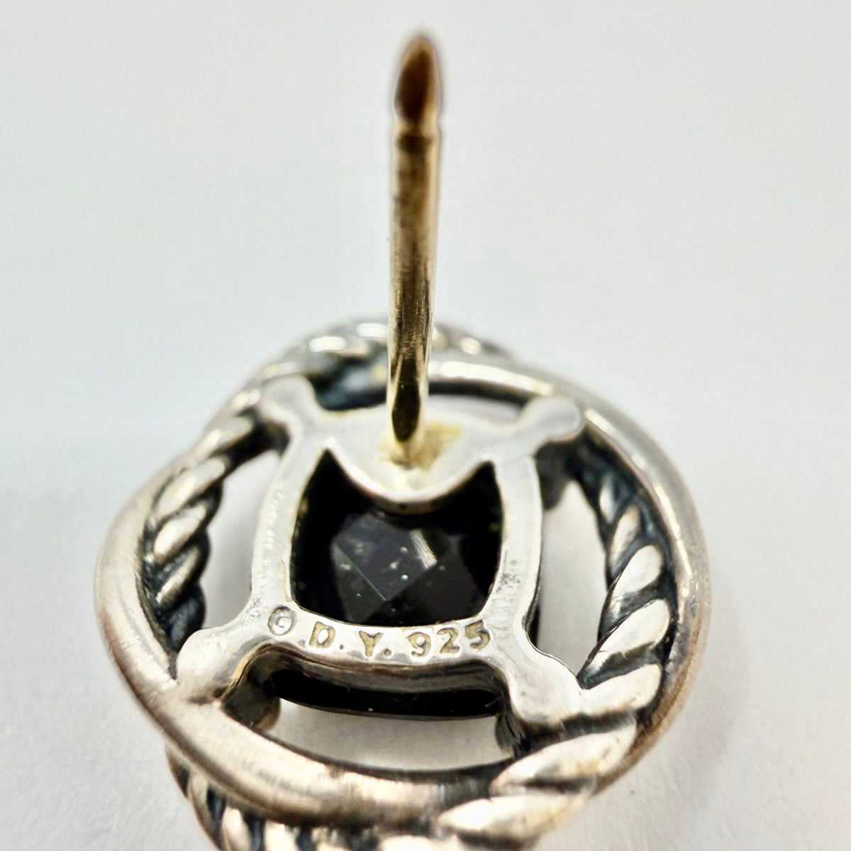 David Yurman Earrings