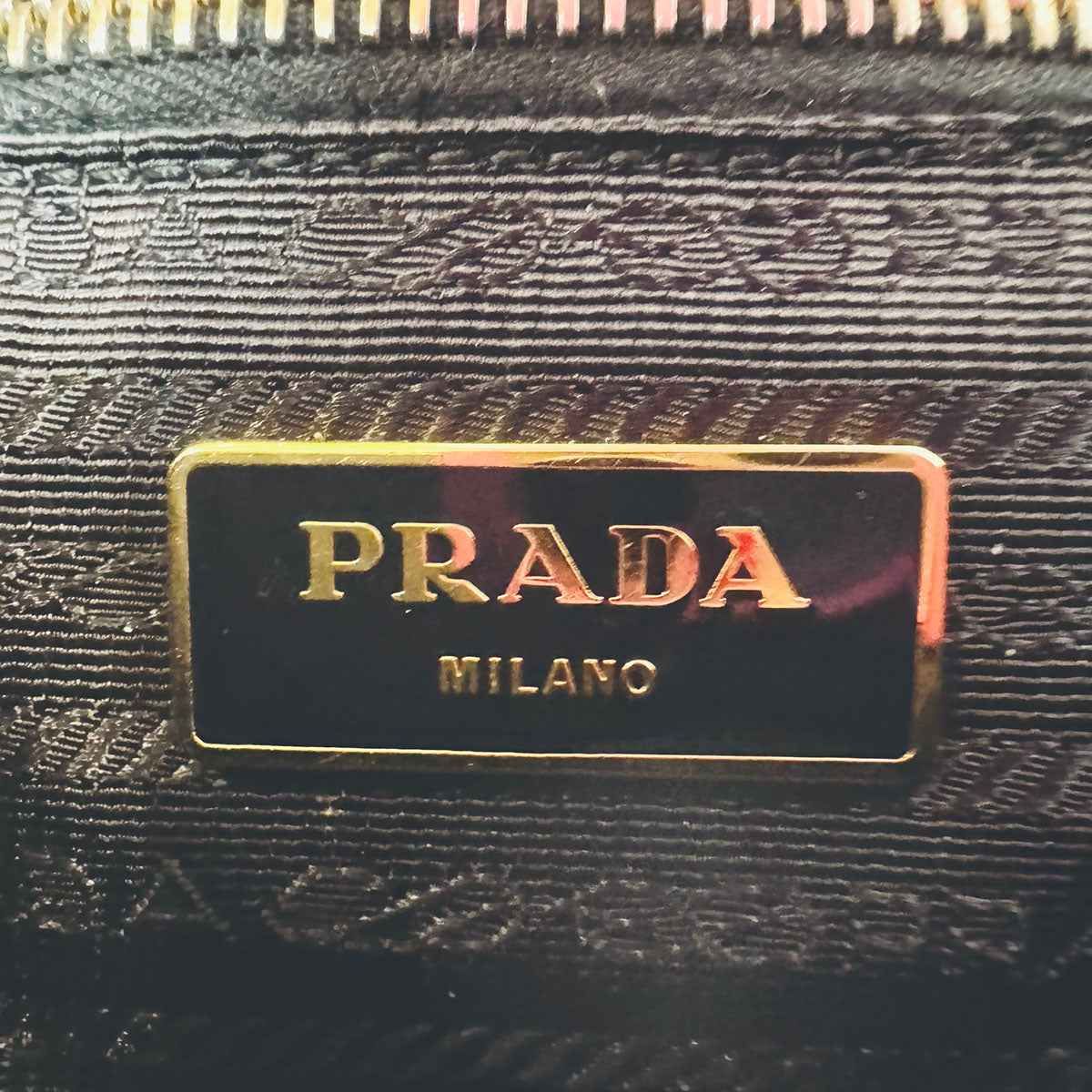 Prada Tote