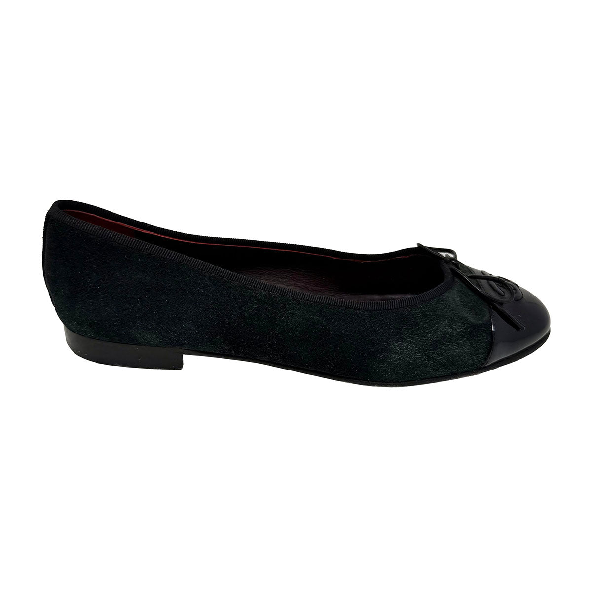 Chanel Flats