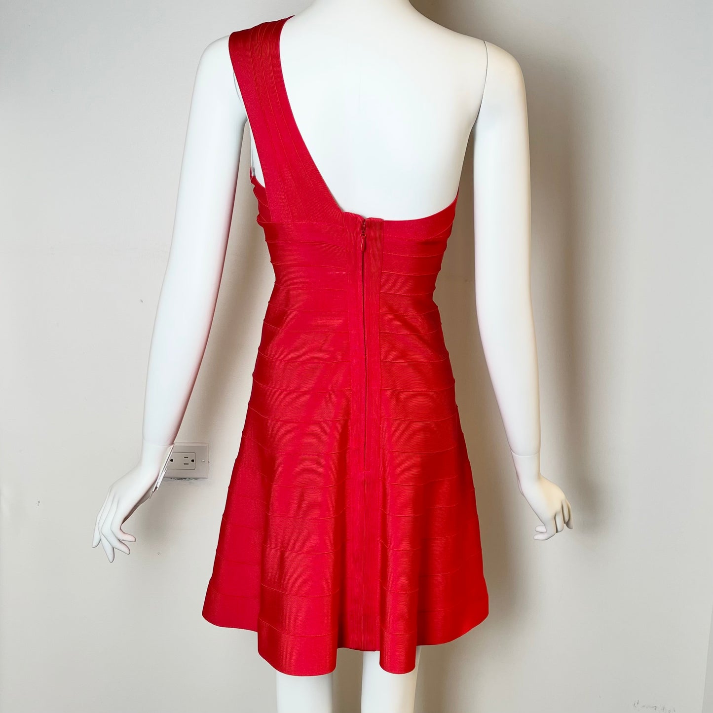 Herve Leger Dress