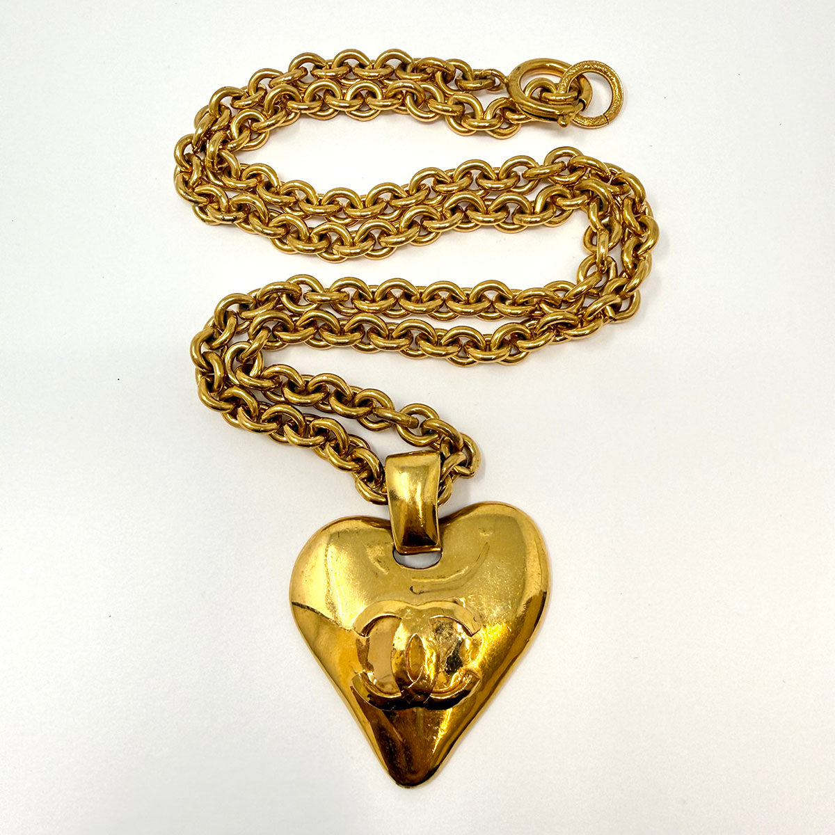 Chanel Necklace