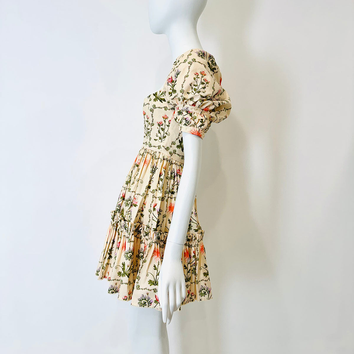 Agua Bendita Dress