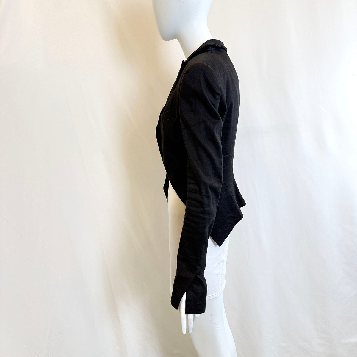 Haider Ackermann Jacket