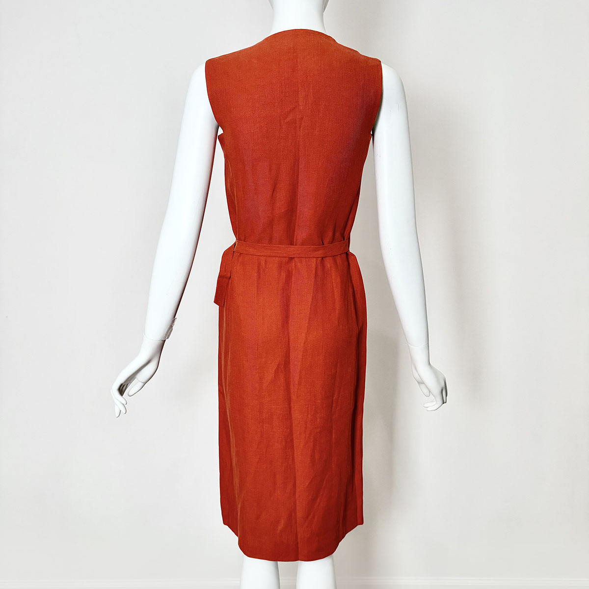 Hermes Dress