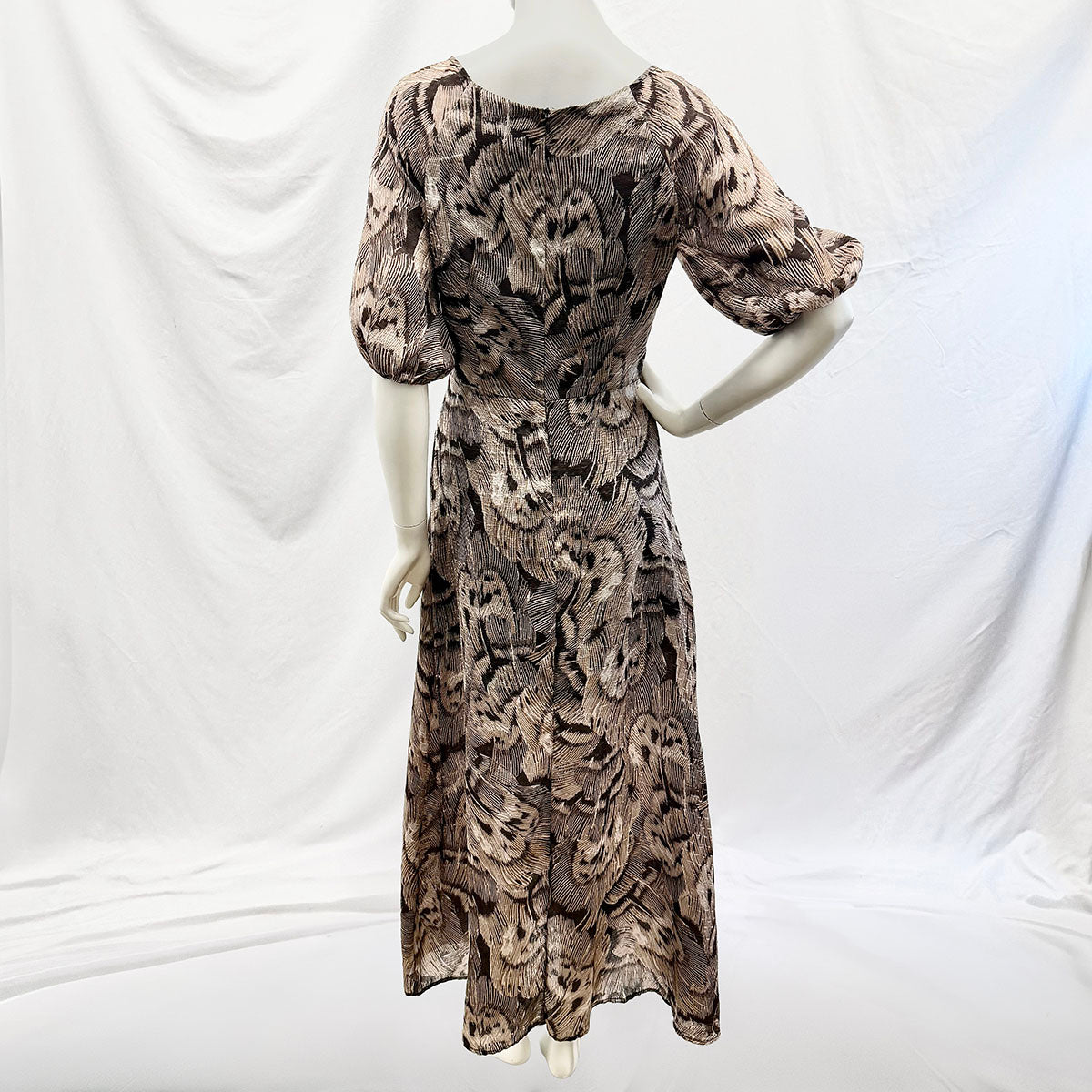 Christy Lynn Dress