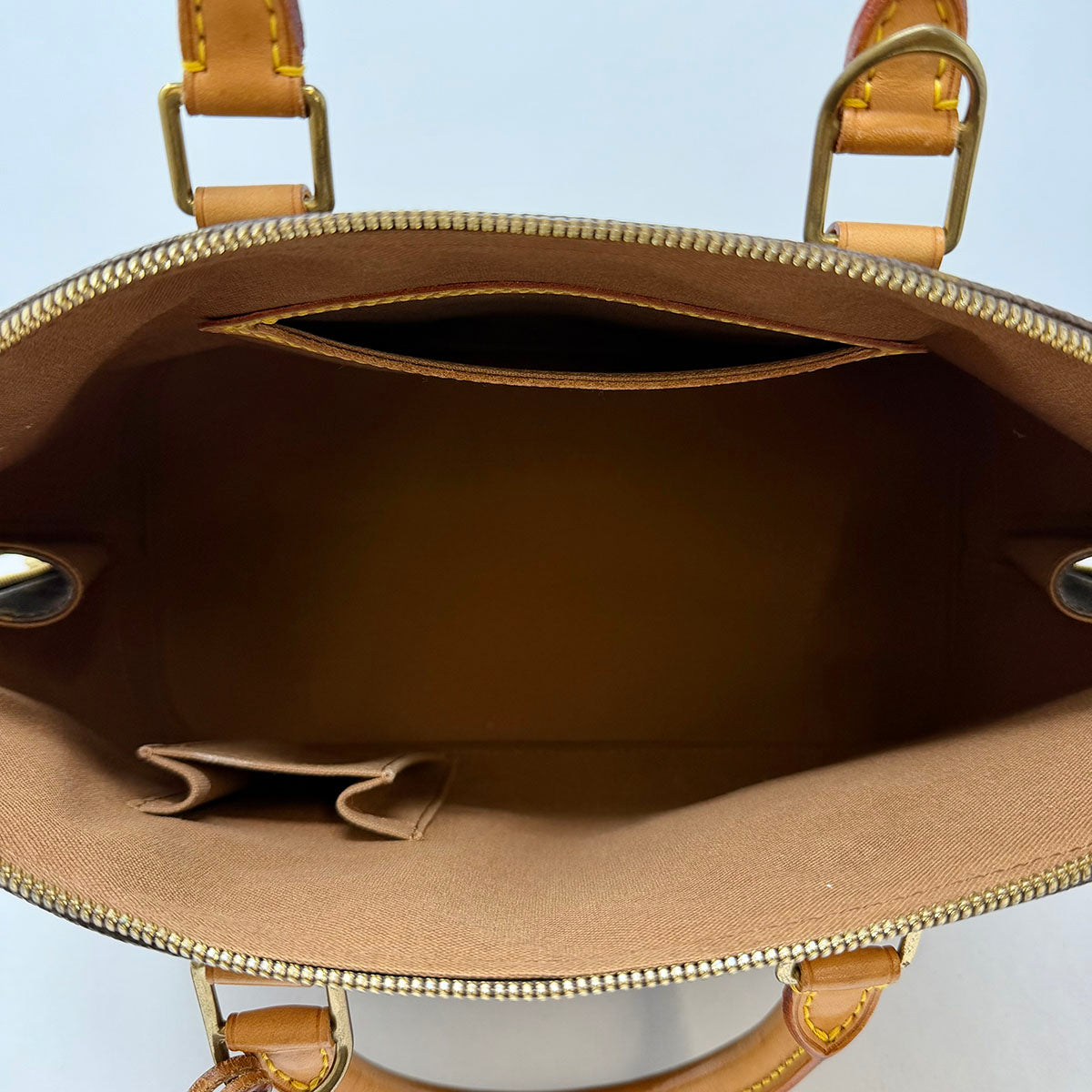 Louis Vuitton Monogram Alma Bag
