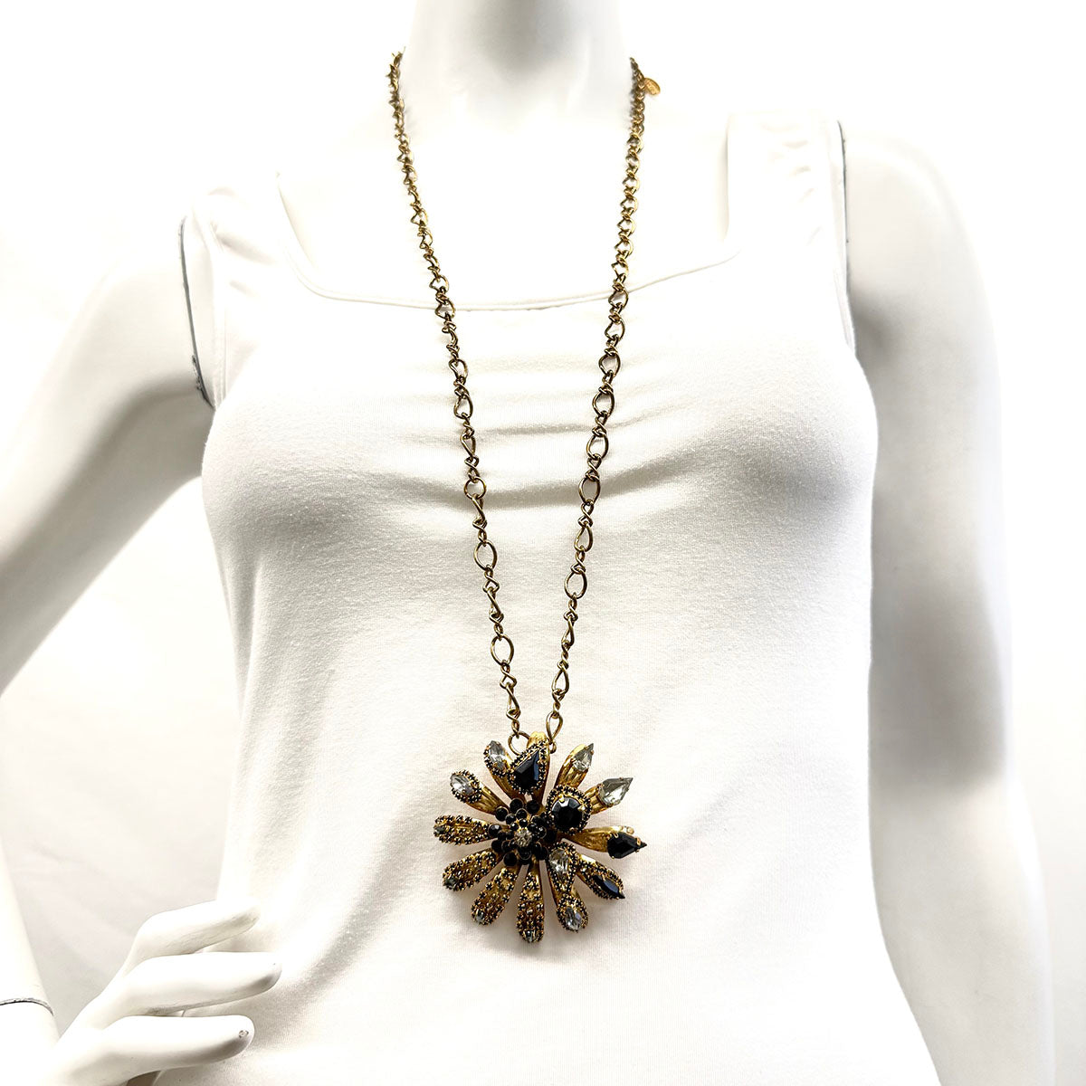 Erickson Beamon Necklace