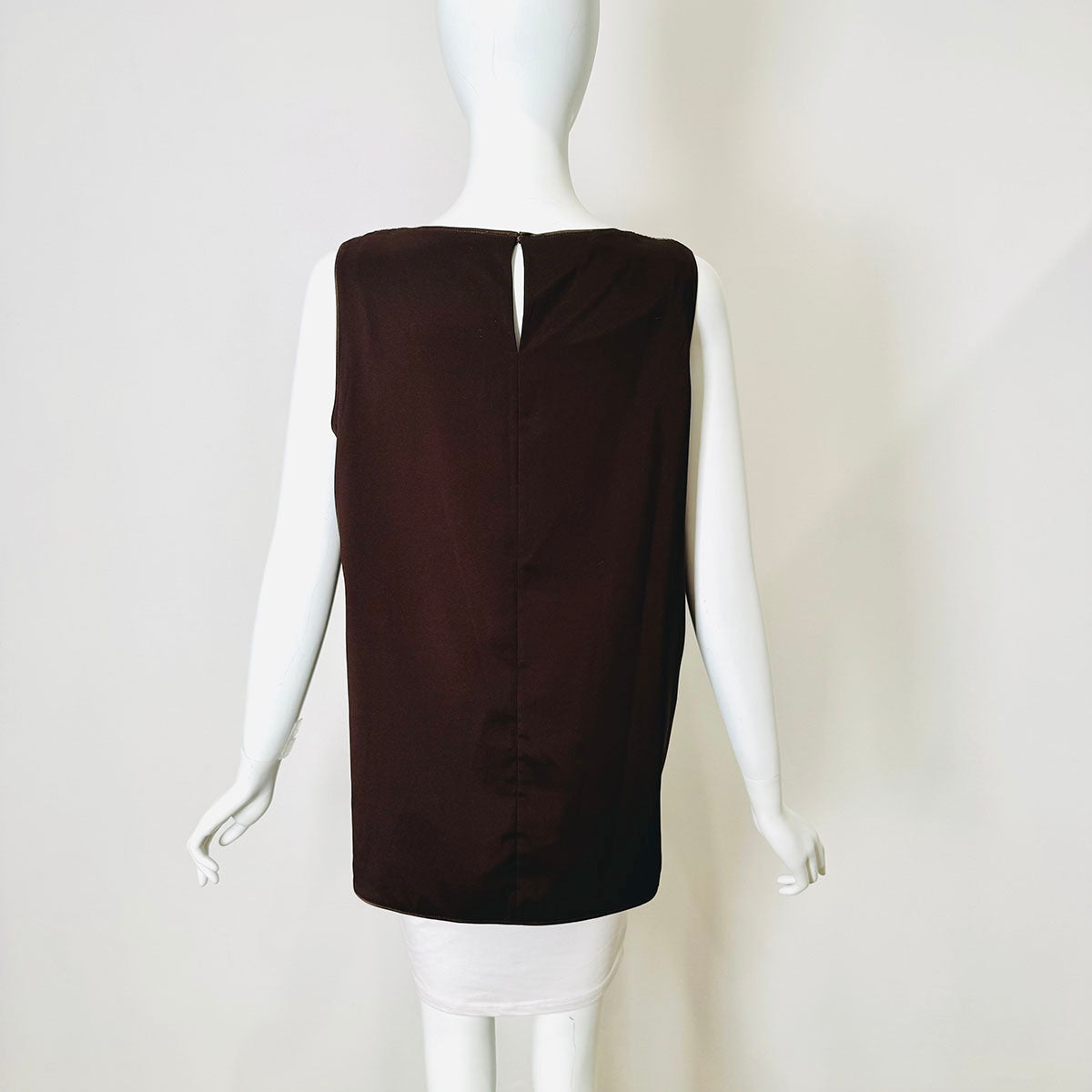 Lafayette 148 Blouse