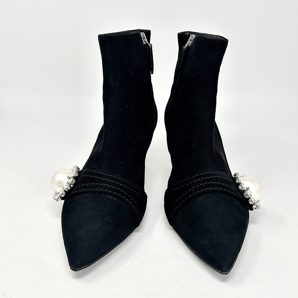 Miu Miu Boots